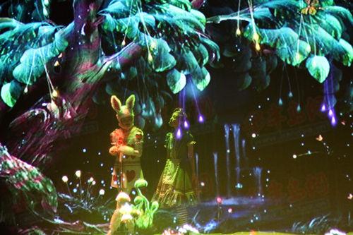 梦幻西游3D